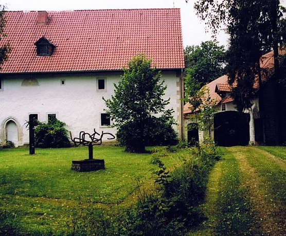 Utterode (Foto: H. Kneffel)