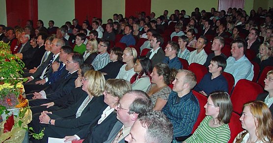 Die Neuen (Foto: nnz)