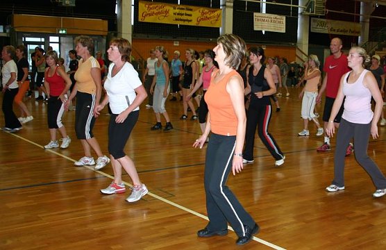 Im vergangenen Jahr (Foto: KSB)