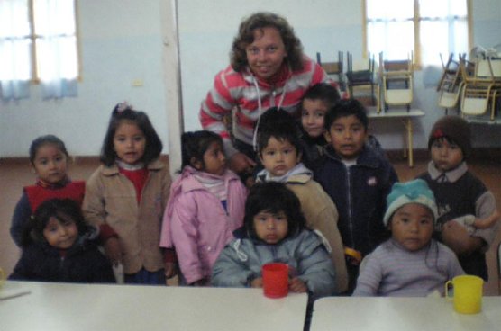 Abschied nehmen (Foto: L. Sch&auml;fer)