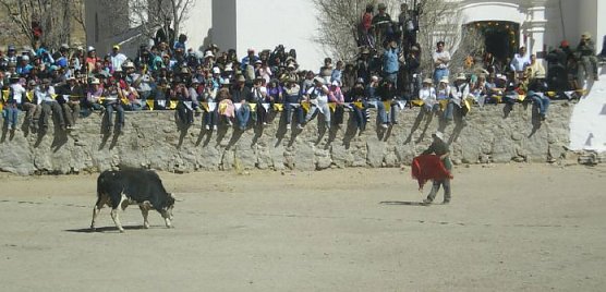 Abschied nehmen (Foto: L. Sch&auml;fer)