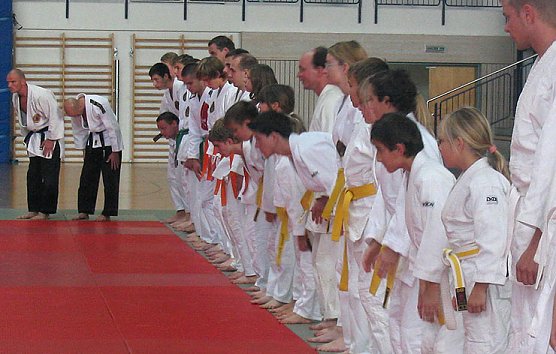 Judo (Foto: nnz)