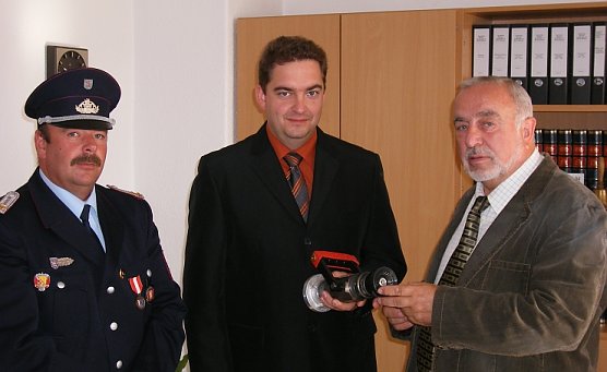 Freude in Werther (Foto: nnz)