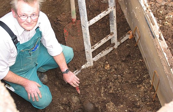 Foto: I. Bergmann (Foto: psv)