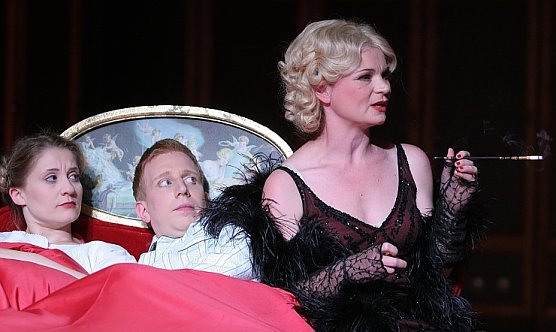 Kleiner Mann (Foto: TN) Kleiner Mann (Foto: TN)