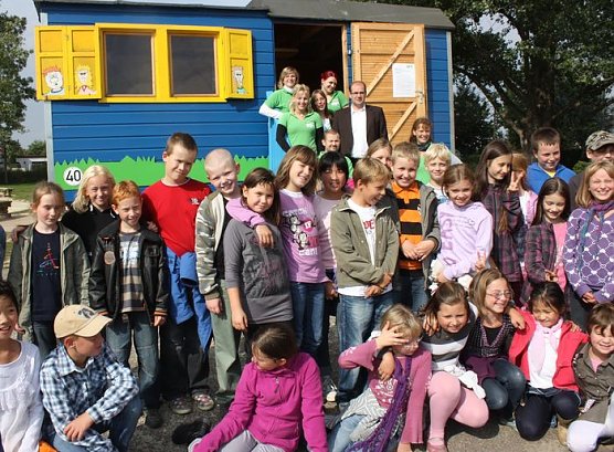 Überzeugt (Foto: psv) Überzeugt (Foto: psv)