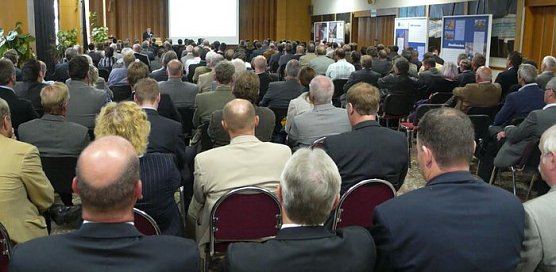 SBN-Treff (Foto: nnz) SBN-Treff (Foto: nnz)