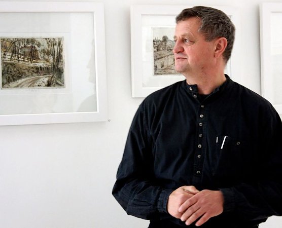 Peter Gen&szlig;ler (Foto: psv)