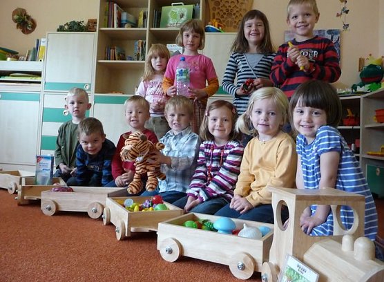 Der Tiger ist los (Foto: privat) Der Tiger ist los (Foto: privat)