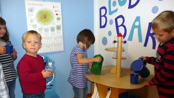 Der Tiger ist los (Foto: privat) Der Tiger ist los (Foto: privat)