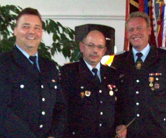 Geehrt (Foto: Maik Schr&ouml;ter)