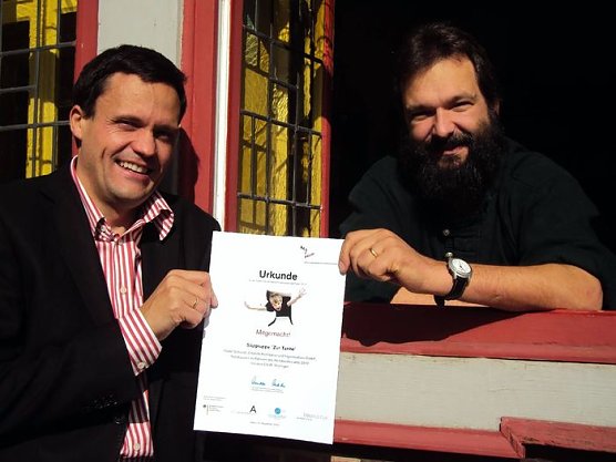 Schmidt, Tuschy (Foto: privat)