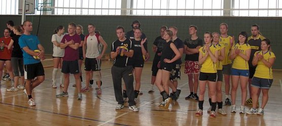 Festwoche (Foto: KSB)