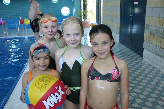 Spaß mit Knax (Foto: KSK) Spaß mit Knax (Foto: KSK)