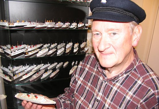 Schiffe (Foto: nnz) Schiffe (Foto: nnz)