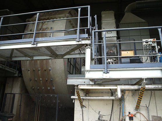 M&uuml;ll als Polit-Problem (Foto: nnz)