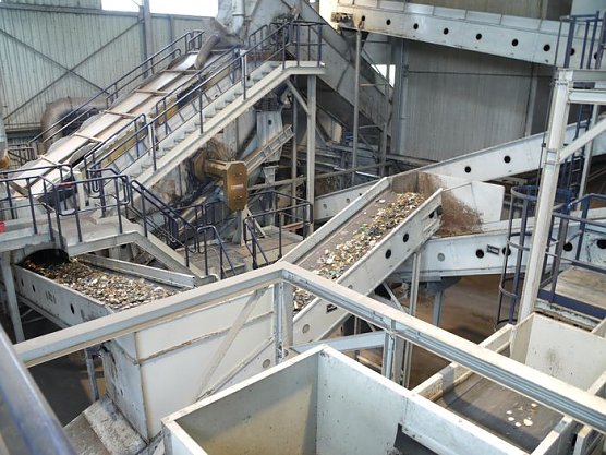 M&uuml;ll als Polit-Problem (Foto: nnz)