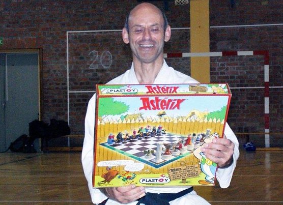 Herzlichen Gl&uuml;ckwunsch (Foto: S. Schr&ouml;ter)