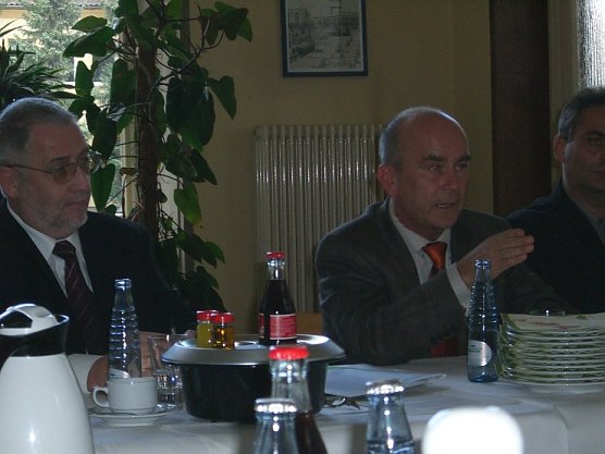 Grund (r.), Handrek (l.) (Foto: nnz)