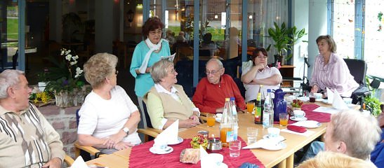 Aktionen angek&uuml;ndigt (Foto: privat)