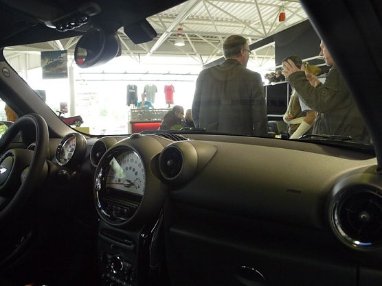 Doppel-Premiere (Foto: nnz) Doppel-Premiere (Foto: nnz)