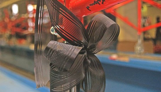 Trauerflor (Foto: nnz) Trauerflor (Foto: nnz)