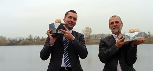 Landschaften ausgezeichnet (Foto: nnz)