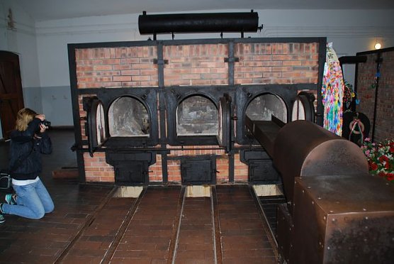 Exkursion nach Weimar (Foto: privat)