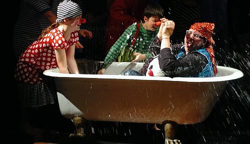 Baden (Foto: WF) Baden (Foto: WF)