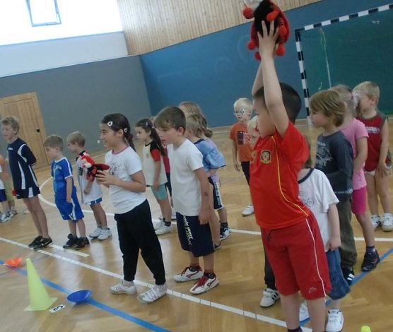 Tag der offenen T&uuml;r (Foto: privat)