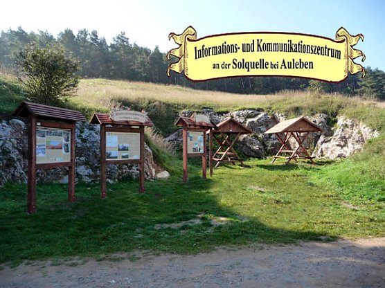 Informationen (Foto: Karnstedt)