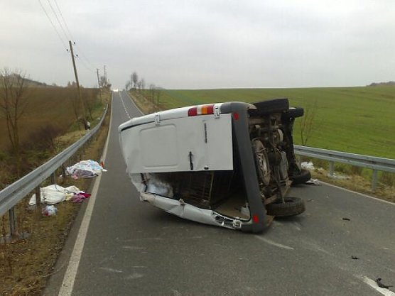 Umgekippt (Foto: nnz)