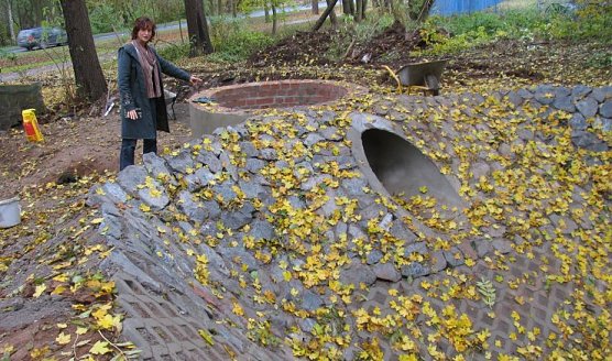 Investition (Foto: psv) Investition (Foto: psv)