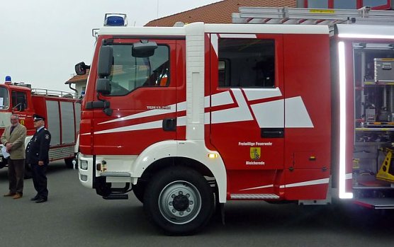 Das Neue (Foto: E. Kagelmacher) Das Neue (Foto: E. Kagelmacher)