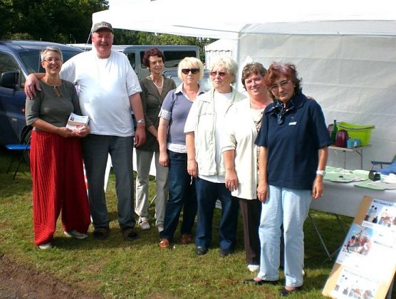 Herbstfest (Foto: privat) Herbstfest (Foto: privat)