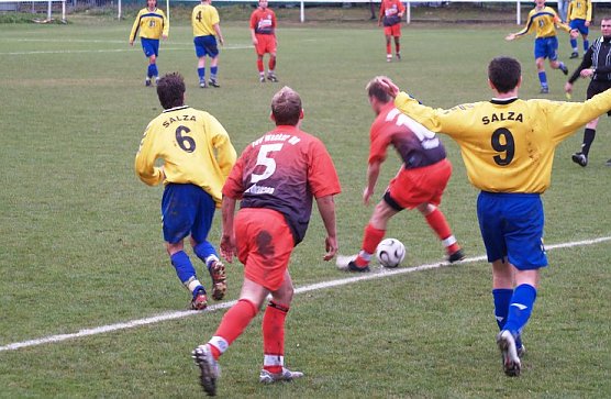 Unentschieden und torlos (Foto: nnz) Unentschieden und torlos (Foto: nnz)