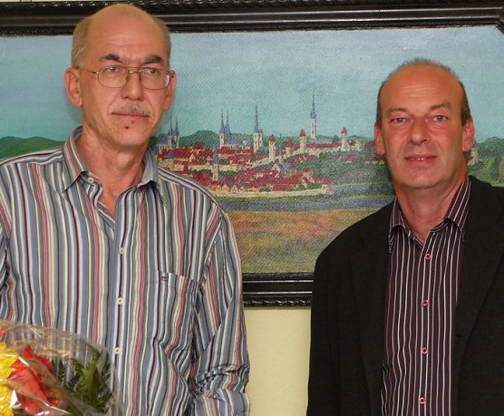 Brendem&uuml;hl, Claus (Foto: nnz-tv)