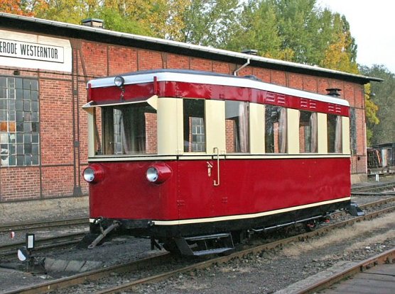 Wieder in der Heimat (Foto: HSB)