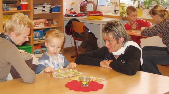 Neugierig (Foto: nnz)