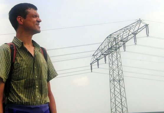 Wanderf&uuml;hrer Schwarzberg (Foto: privat)