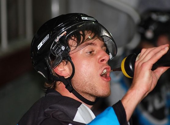 Erzielte das 4:0 (Foto: R. Koch)