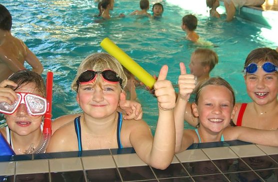 Spa&szlig; im Badehaus (Foto: C. Dudek)