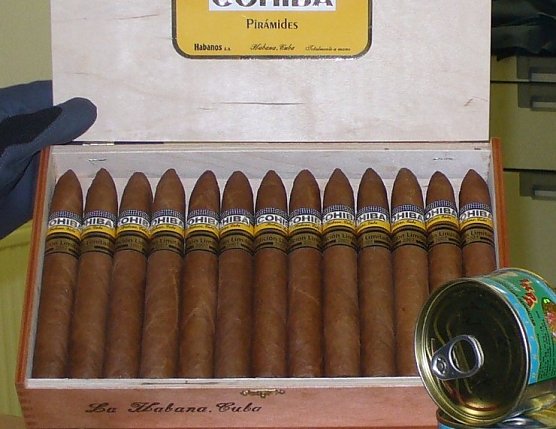 Beschlagnahmt (Foto: Zoll) Beschlagnahmt (Foto: Zoll)