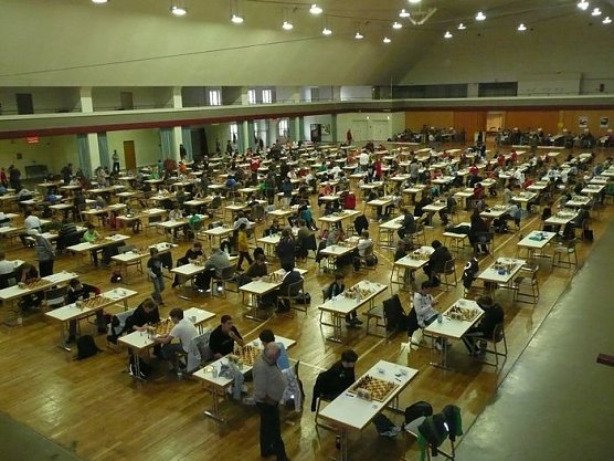 Blick in die Th&uuml;ringenhalle (Foto: privat)