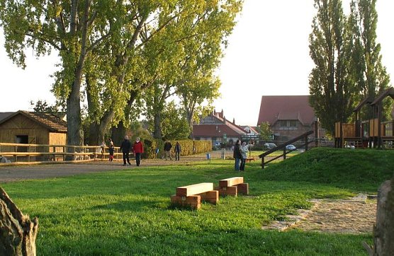 Spaziergang in Sundhausen (Foto: privat)