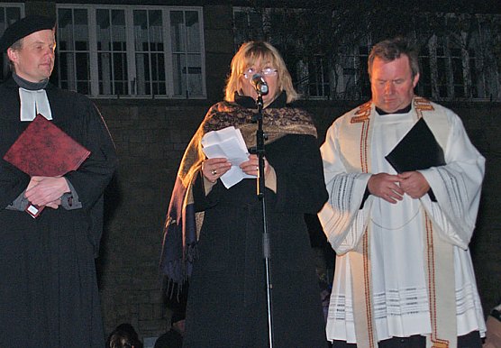 Lipski, Rinke, Hentrich (Foto: nnz) Lipski, Rinke, Hentrich (Foto: nnz)