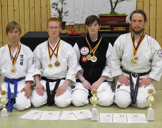 Meaillenregen (Foto: S. Schr&ouml;ter)