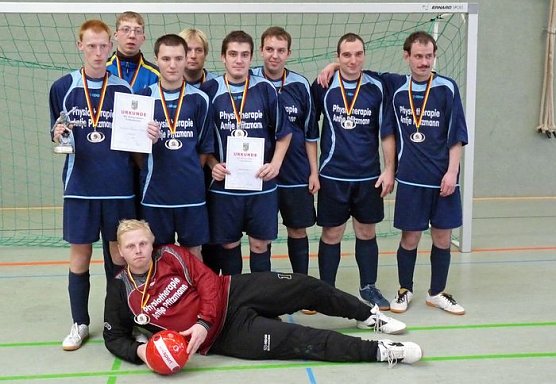 Turnier BRSG (Foto: Karl-Heinz Herrmann)