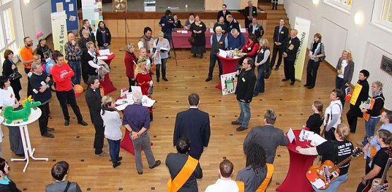 Dritte Auflage (Foto: J. Piper)