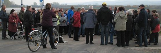 Adams und 80 Sundh&auml;user (Foto: privat)